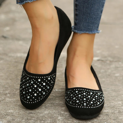 Natalie Marie - Super Comfortable and Cool Sabrina Shoes