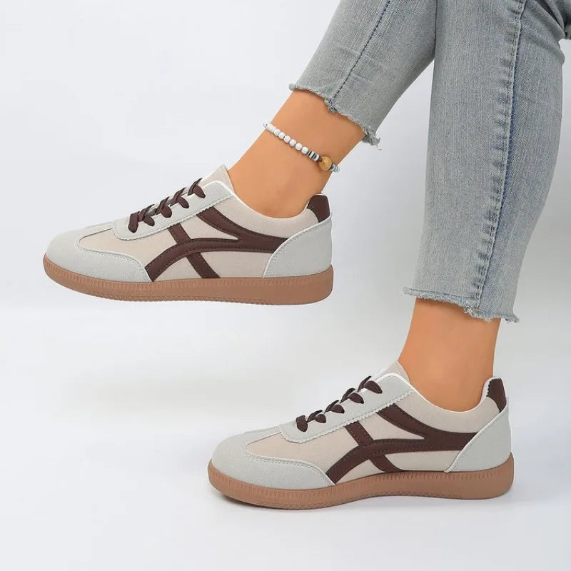 Amélie Retro – Ténis Casuais