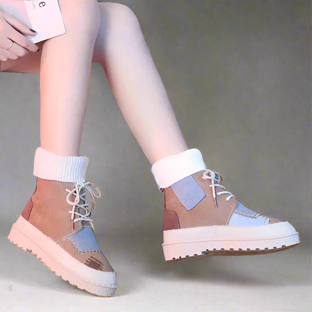 Copenhague Chiara - Autumn & Winter Boot