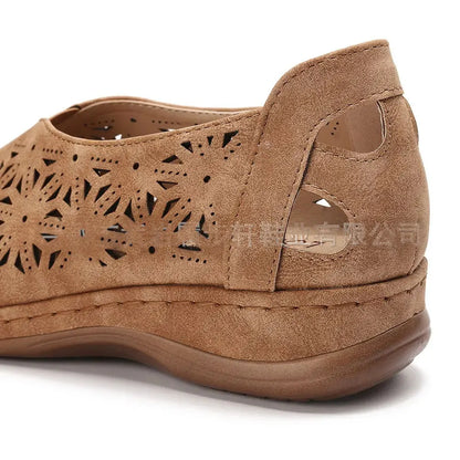 Anita Marie - Shoe (Semi-Orthopedic)