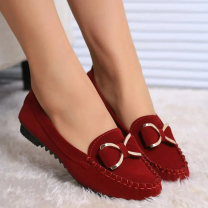 Sonia Maire - Loafers (Super Comfortable)
