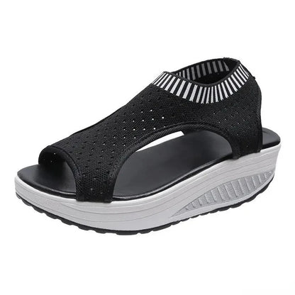 Air Flex 4.0 - Sandale semi-orthopédique