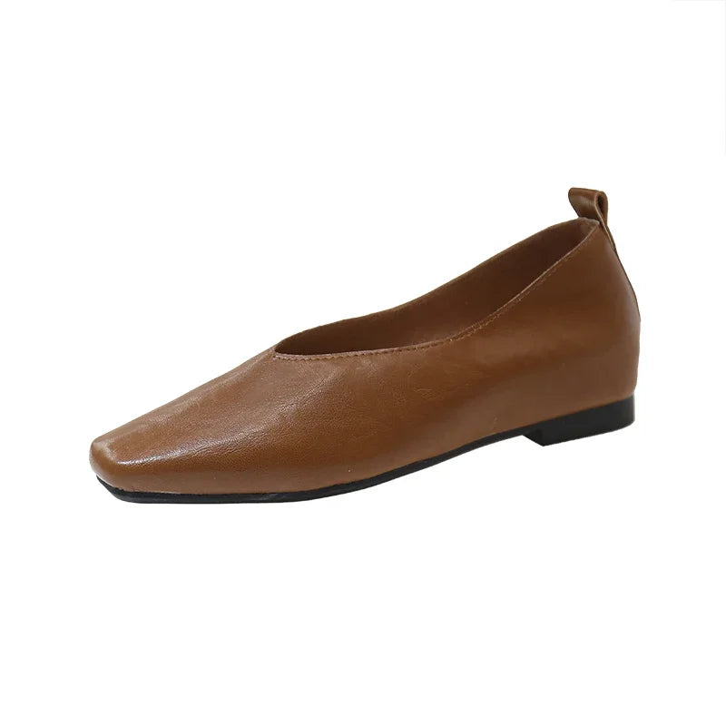 Fionna Chic - Super Comfortable Shoe