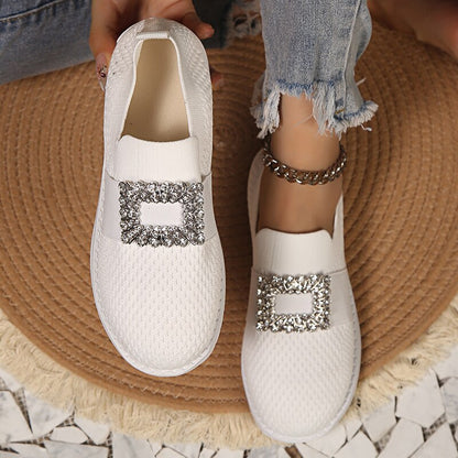 Lynn - Casual Sneakers
