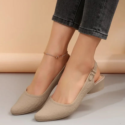 Rellissa - Super Comfortable Casual Shoe