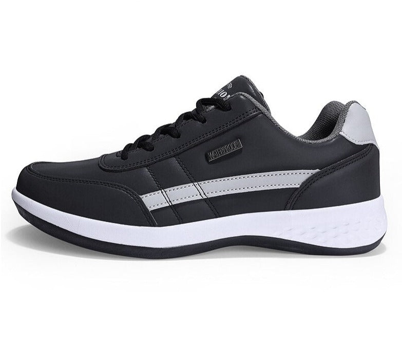 Casual Fashion 2.0 - Men's Trainers