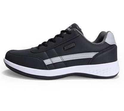 Casual Fashion 2.0 - Men's Trainers