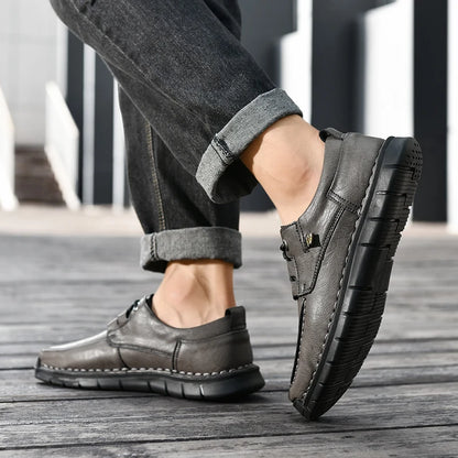 Winterglen – Sapato Casual Homem