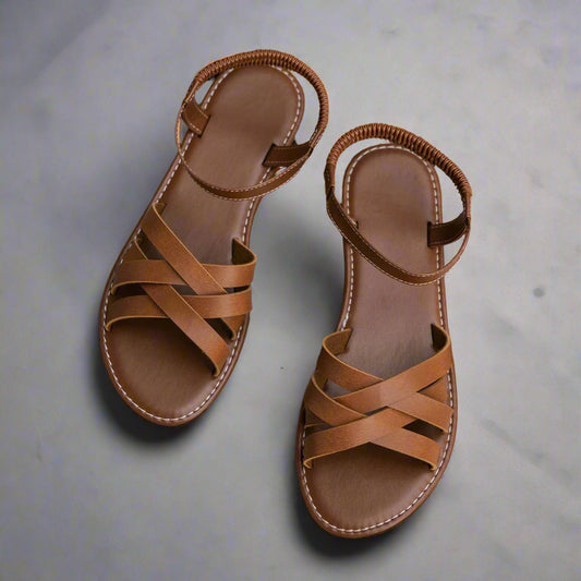 Larimar 2025 - Sandale fraîche et confortable