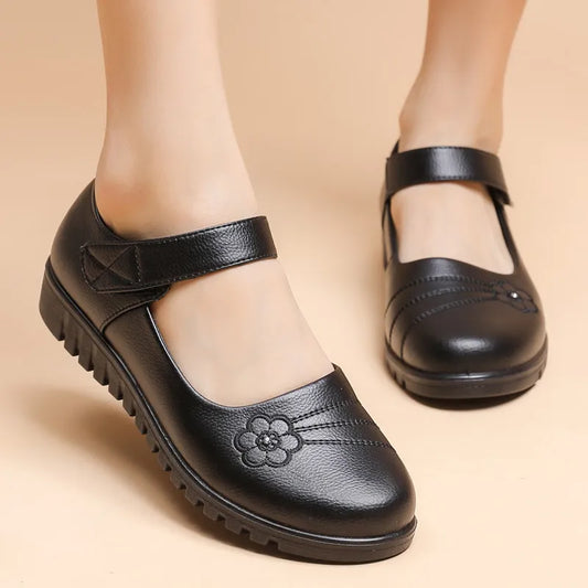 Chaussure Raffezi 3.0 Super Confortable (Semi-Orthopédique)