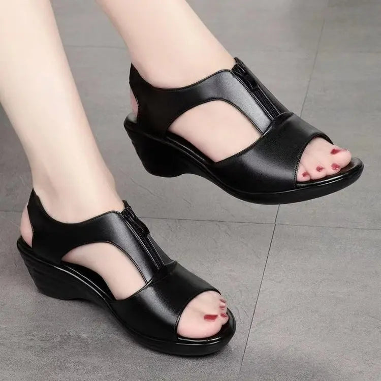 Gorete Delia - Super Comfortable Sandal