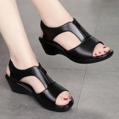 Gorete Delia - Super Comfortable Sandal