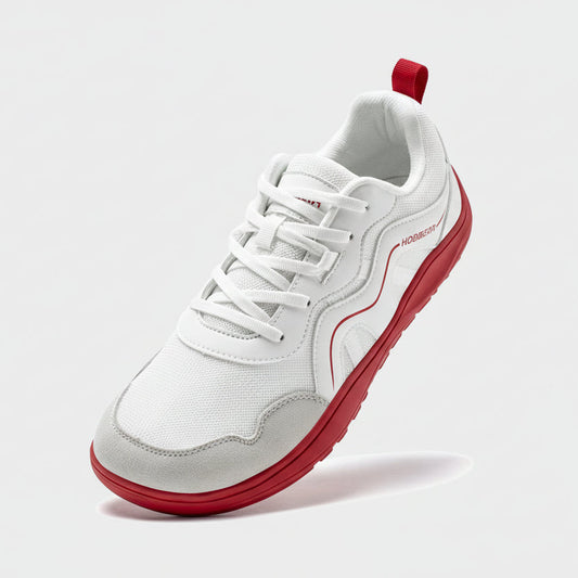 Hobibear Sport - Sapatos Barefoot Unissexo Ultra Confortáveis