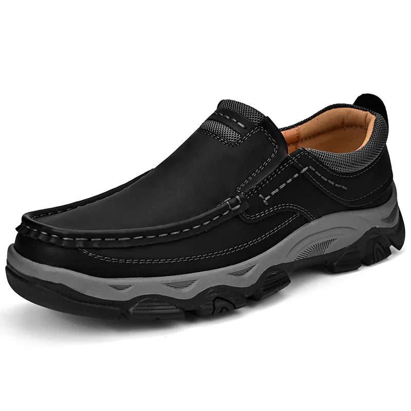 Lusitanna Retro Casual Dad Tennis Shoes