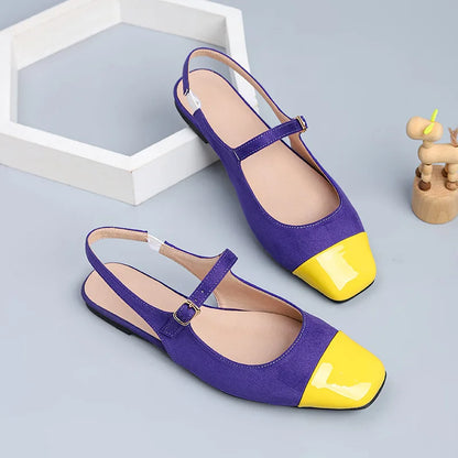 Céline Riviera – Sapatos Elegance
