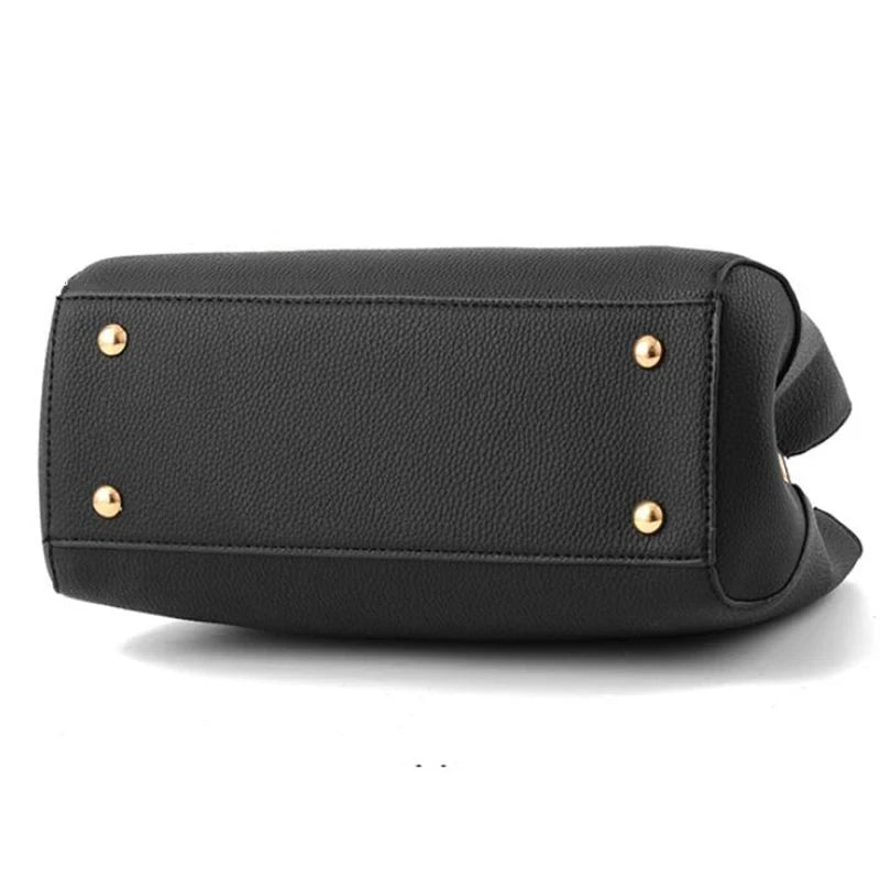 Laura Bag – Casual Elegance