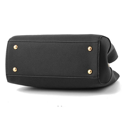 Laura Bag – Casual Elegance