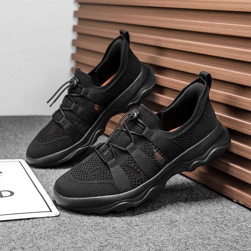 Lusitanna Active Mesh Runner