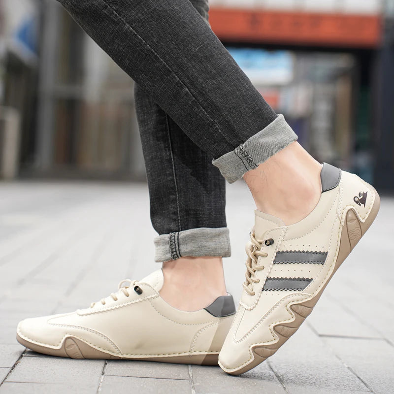 LDeck Alonso - Men's Shoe