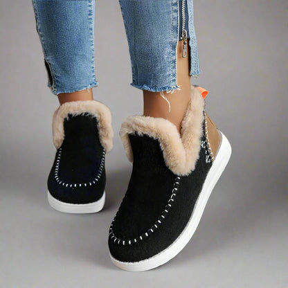 Erlantin Boot ⭐ - Lined, Super Warm and Comfortable