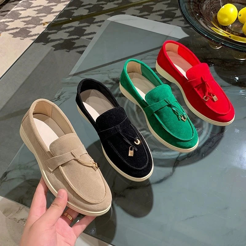 Louisiane Marie - Super Comfortable Loafer