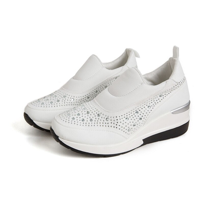 New York Star - Super Comfortable Tennis Shoes