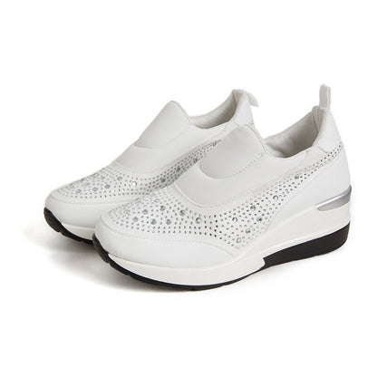 New York Star - Super Comfortable Tennis Shoes