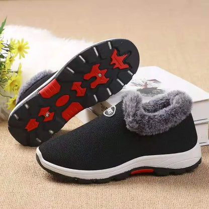 Libertad - Comfortable and Warm Loafer