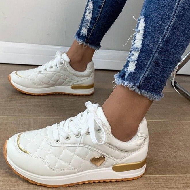 Super Comfortable Women's Trainers Magui