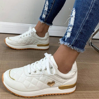 Super Comfortable Women's Trainers Magui