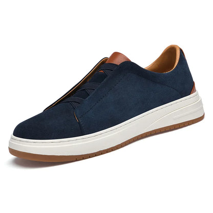 Lusitanna Drive Leather Loafer