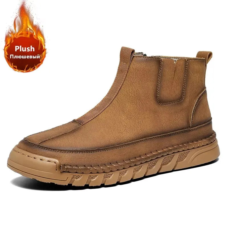 Cloth Soft – Botim Homem