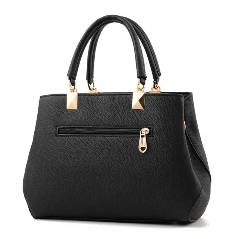 Laura Bag – Casual Elegance