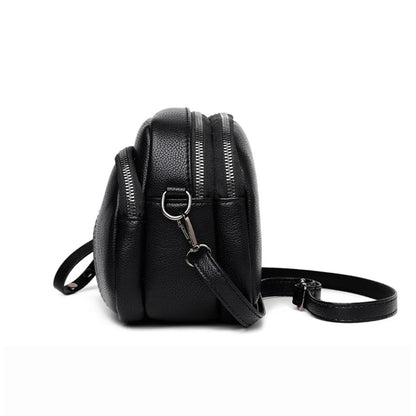 Rute Crossbody Bag – Compact, Elegant, and Versatile
