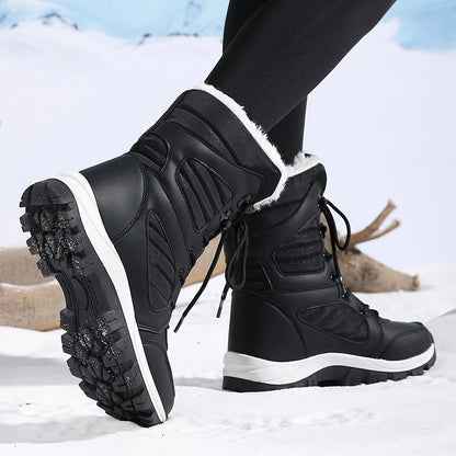 Daniela - Women's Snow Boots