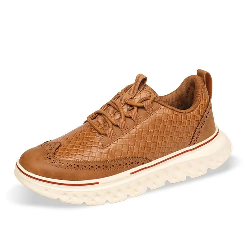 Maplewarm – Ténis Casual Homem