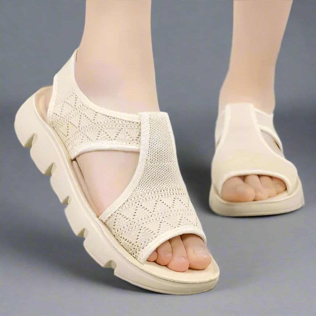 Air Flex 2025 - Sandale confortable