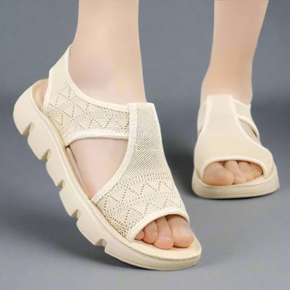 Air Flex 2025 - Sandale confortable