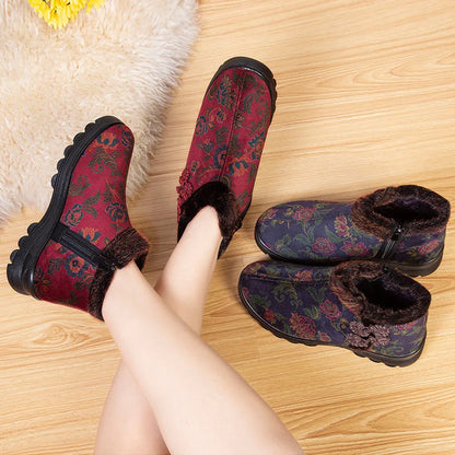 Minsk - Super Comfortable and Warm Boot