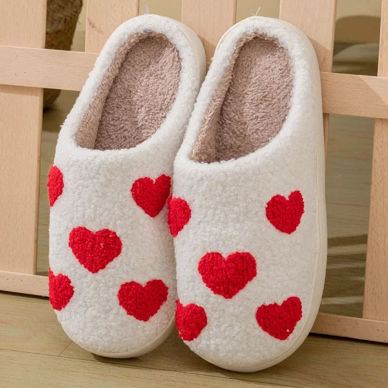 Amour - Women's Slippers