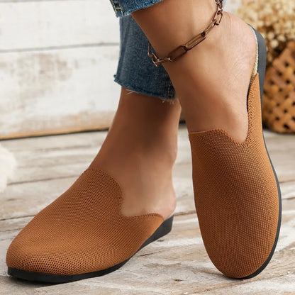 Enonna - Super Comfortable Mule