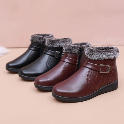 San Martin - Super Comfortable and Warm Boot