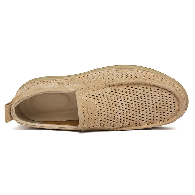 Lusitanna Moccasin Sun Ibiza