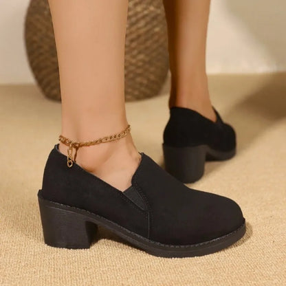 Lolette - Super Comfortable Elegant Shoe
