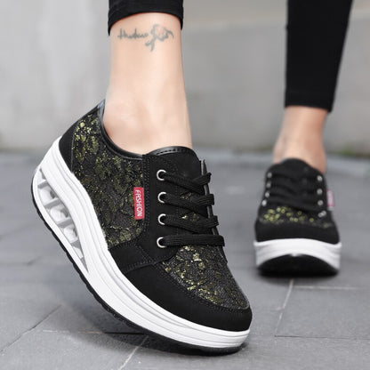 Monique - Super Comfortable Sneakers