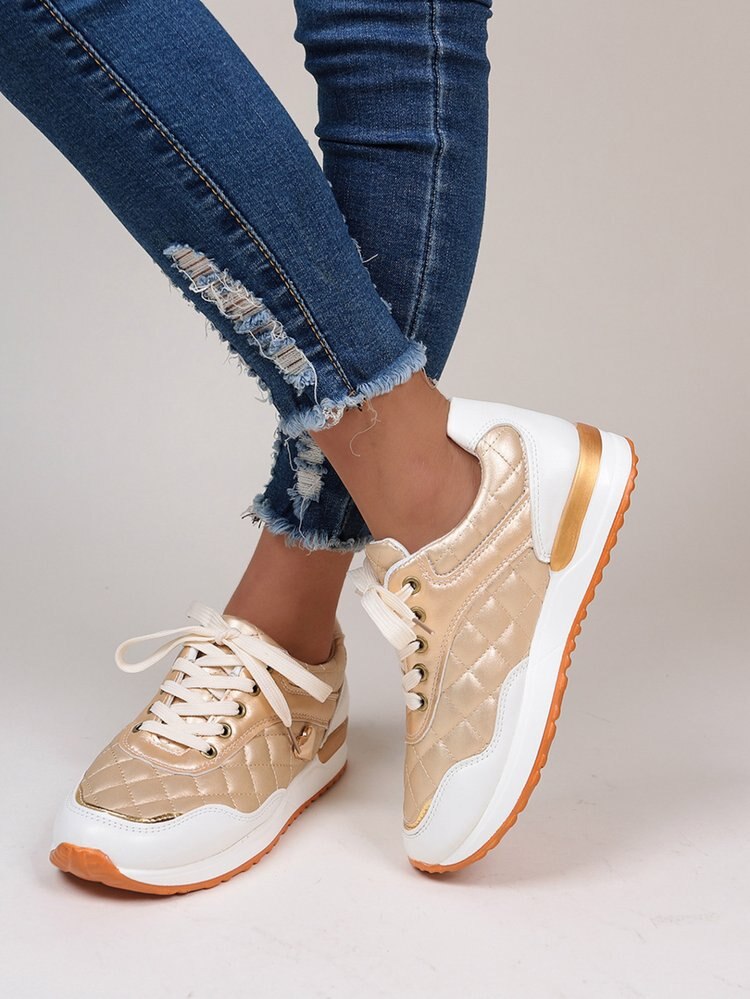 Super Comfortable Women's Trainers Magui
