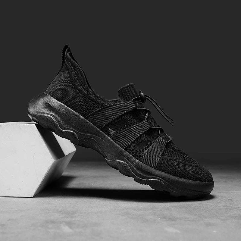 Lusitanna Active Mesh Runner