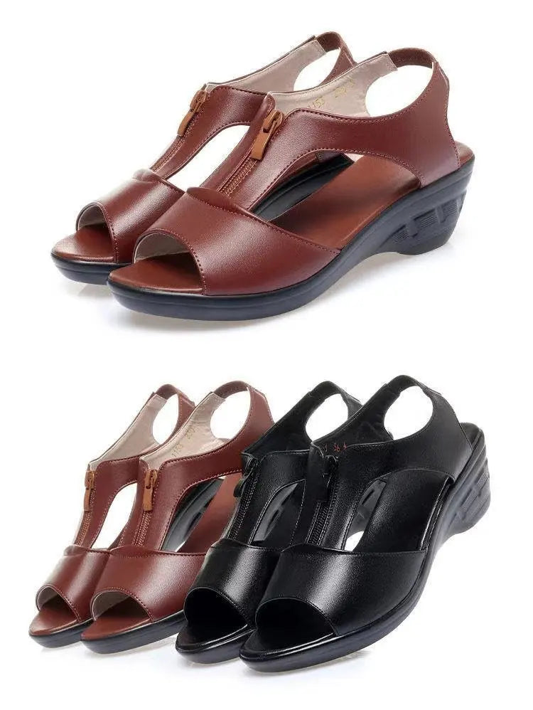 Gorete Delia - Super Comfortable Sandal