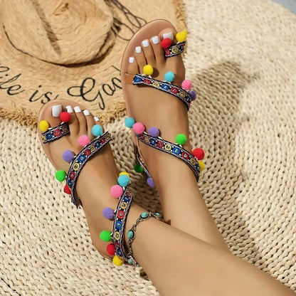 Samba Marie - Sandal