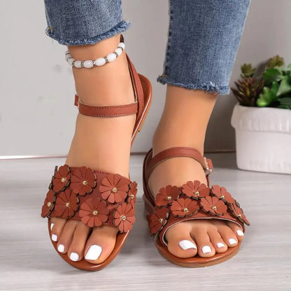 Kaya - Super Comfortable Sandal